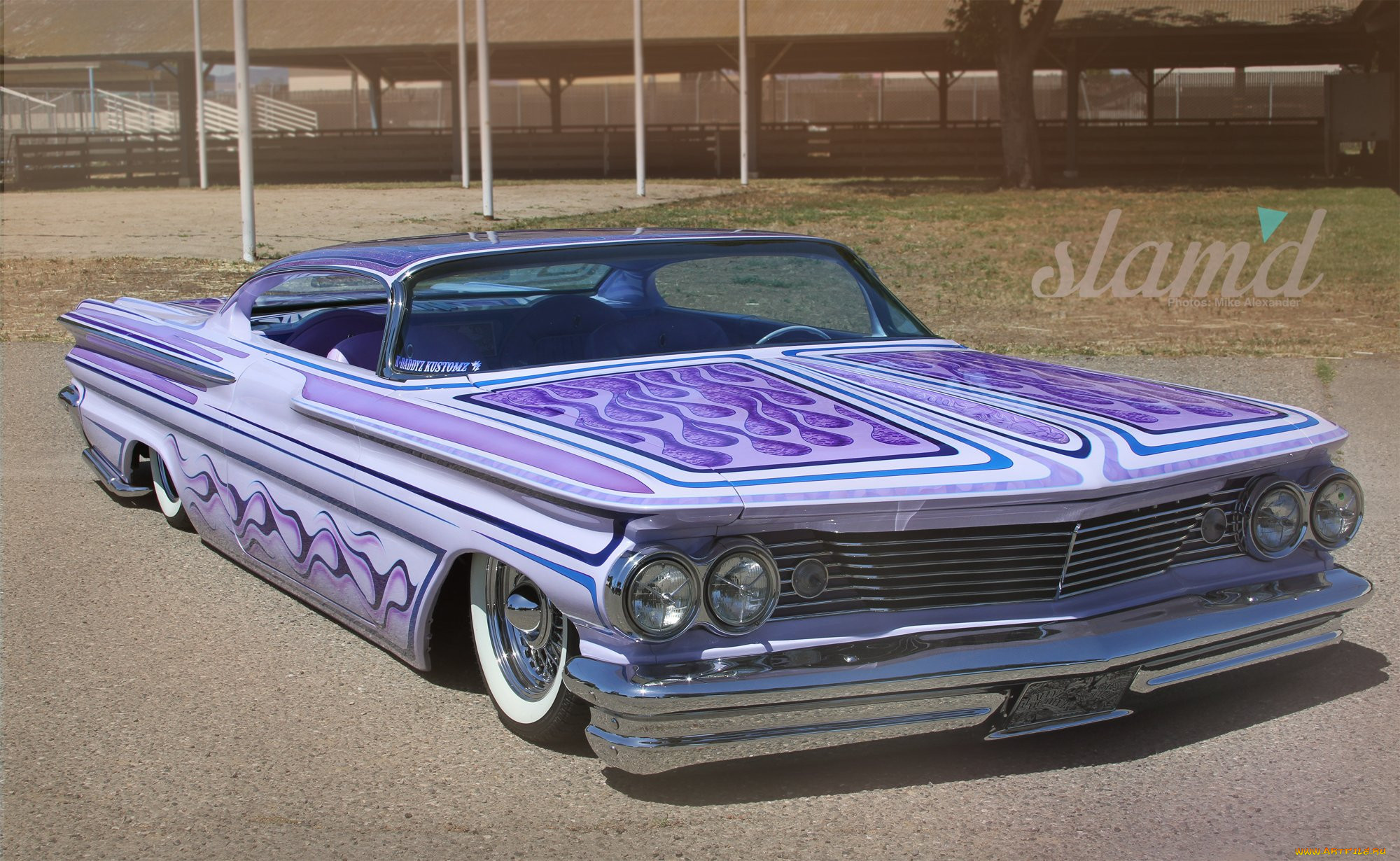 , pontiac